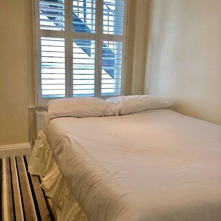 Pimlico Comfort Apartment Лондон Екстер'єр фото