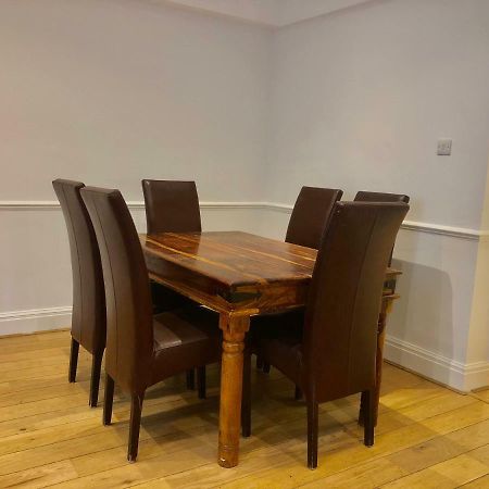 Pimlico Comfort Apartment Лондон Екстер'єр фото