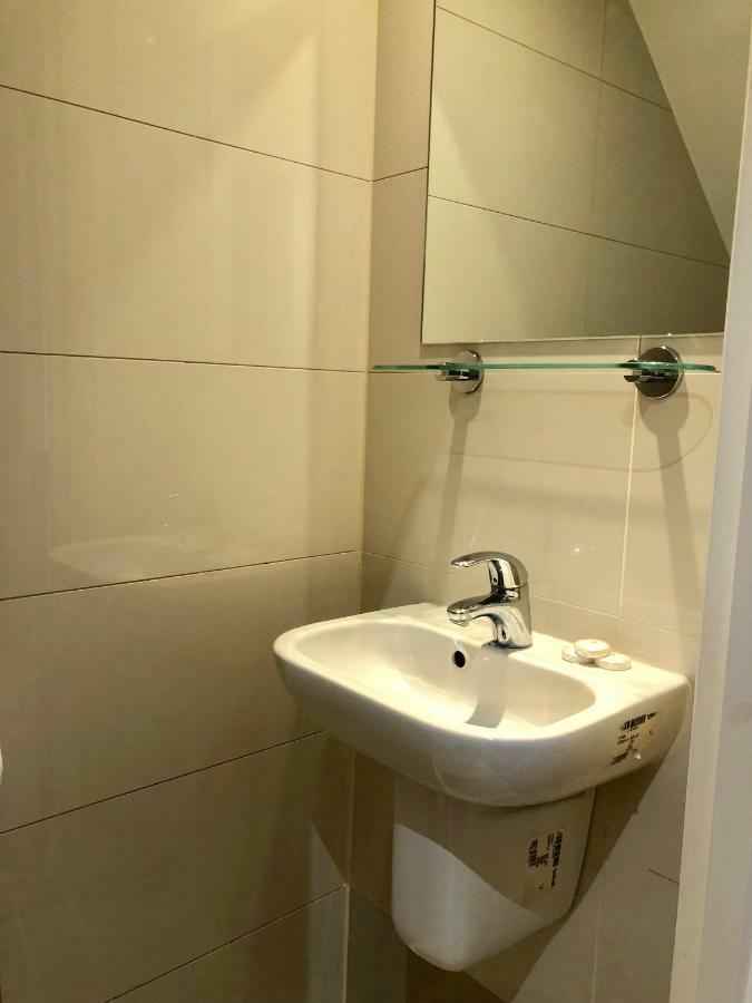 Pimlico Comfort Apartment Лондон Екстер'єр фото
