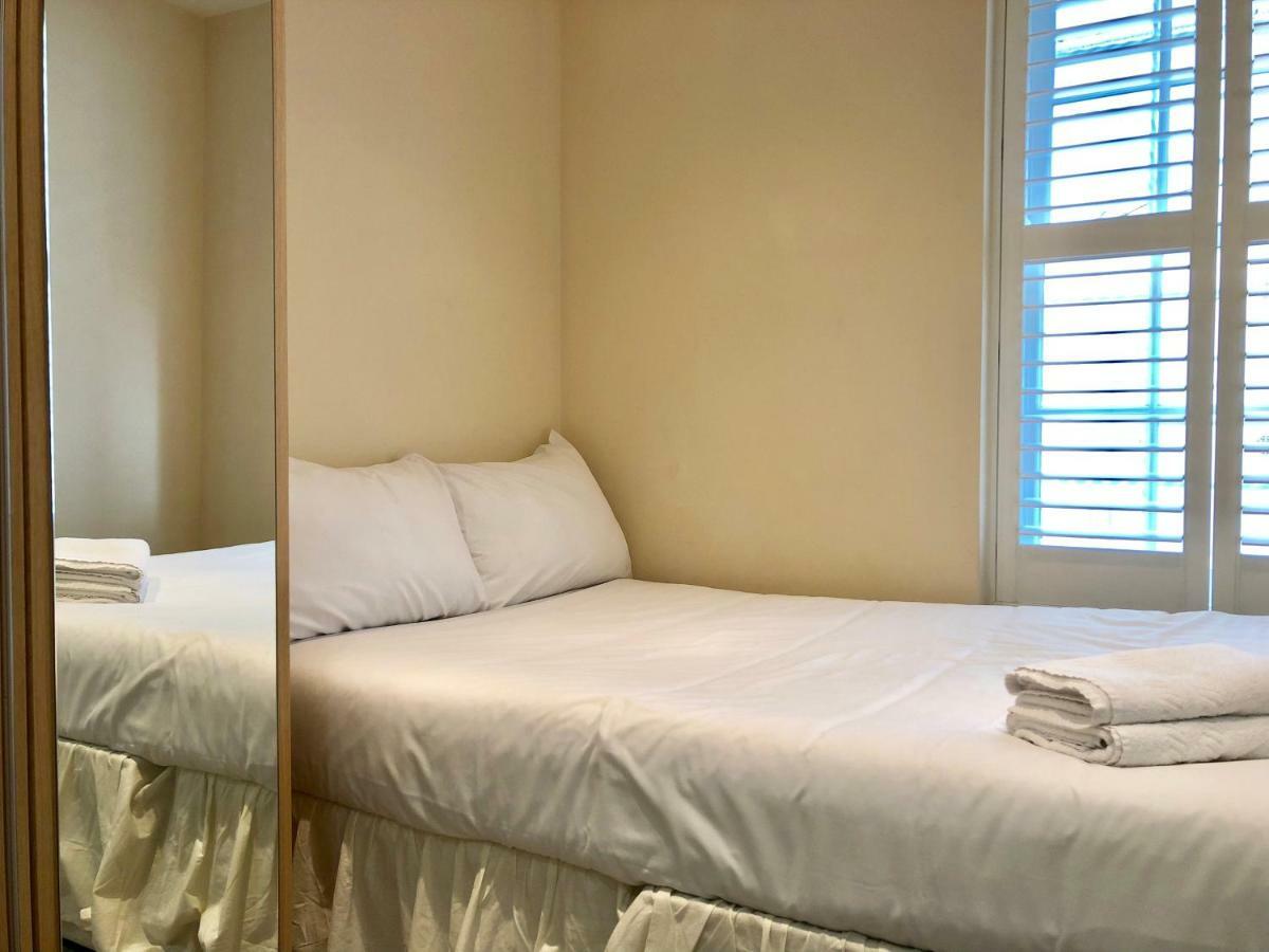 Pimlico Comfort Apartment Лондон Екстер'єр фото