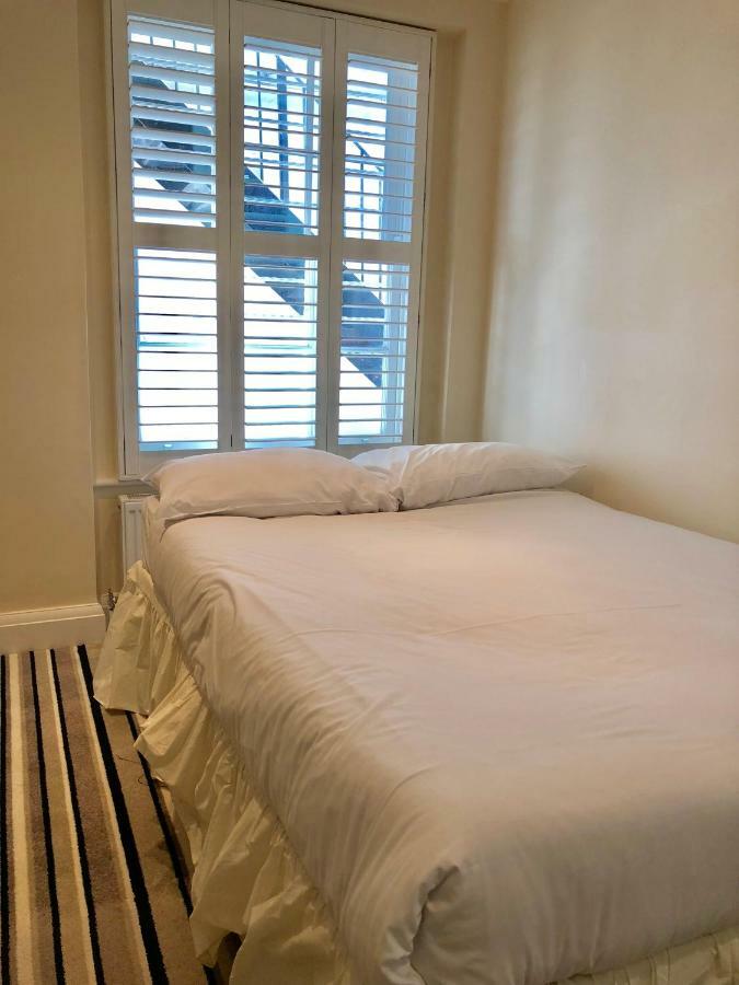 Pimlico Comfort Apartment Лондон Екстер'єр фото