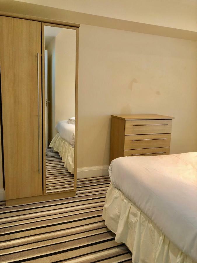 Pimlico Comfort Apartment Лондон Екстер'єр фото