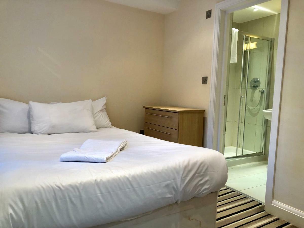 Pimlico Comfort Apartment Лондон Екстер'єр фото