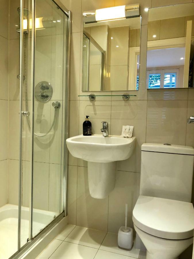Pimlico Comfort Apartment Лондон Екстер'єр фото