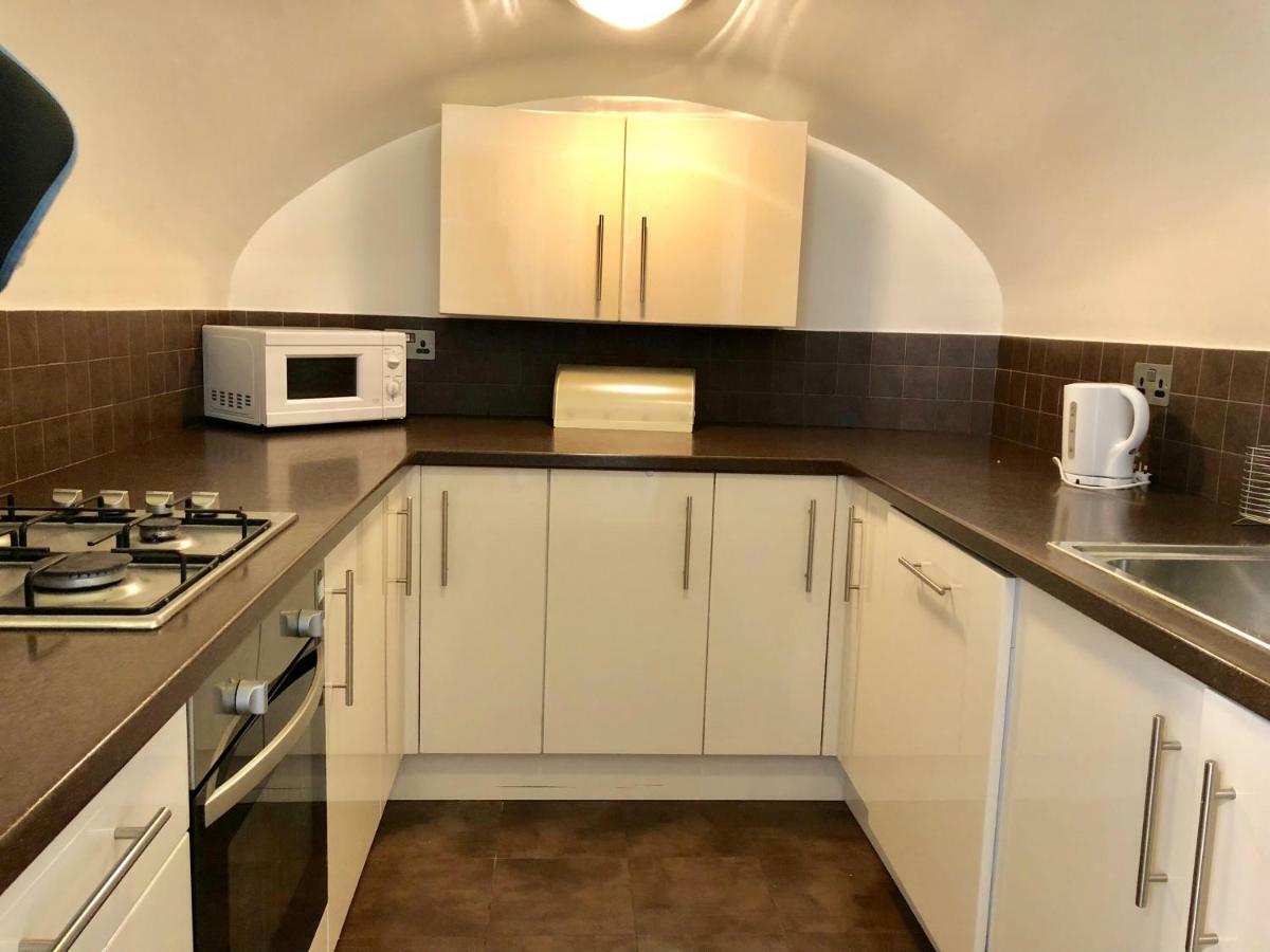 Pimlico Comfort Apartment Лондон Екстер'єр фото
