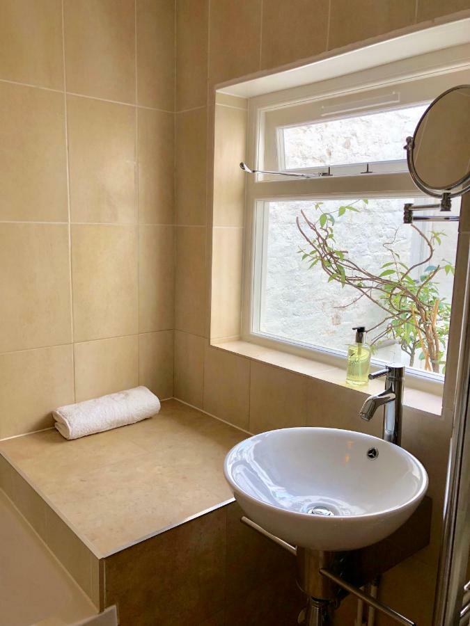 Pimlico Comfort Apartment Лондон Екстер'єр фото