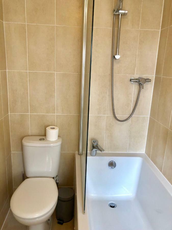 Pimlico Comfort Apartment Лондон Екстер'єр фото