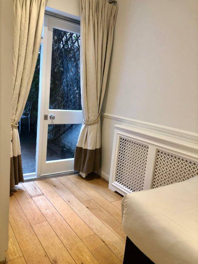 Pimlico Comfort Apartment Лондон Екстер'єр фото