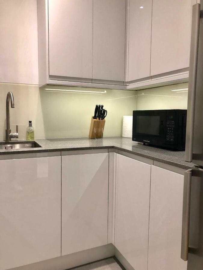 Pimlico Comfort Apartment Лондон Екстер'єр фото