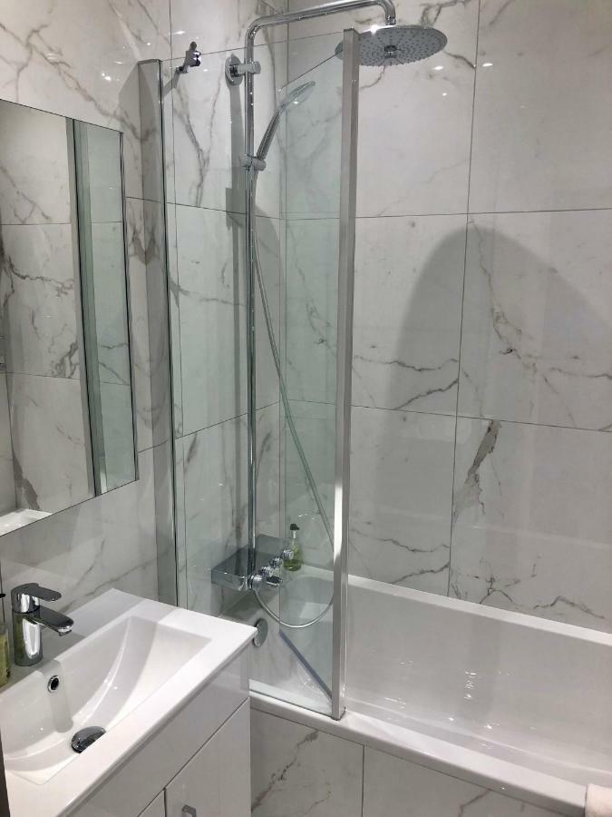 Pimlico Comfort Apartment Лондон Екстер'єр фото