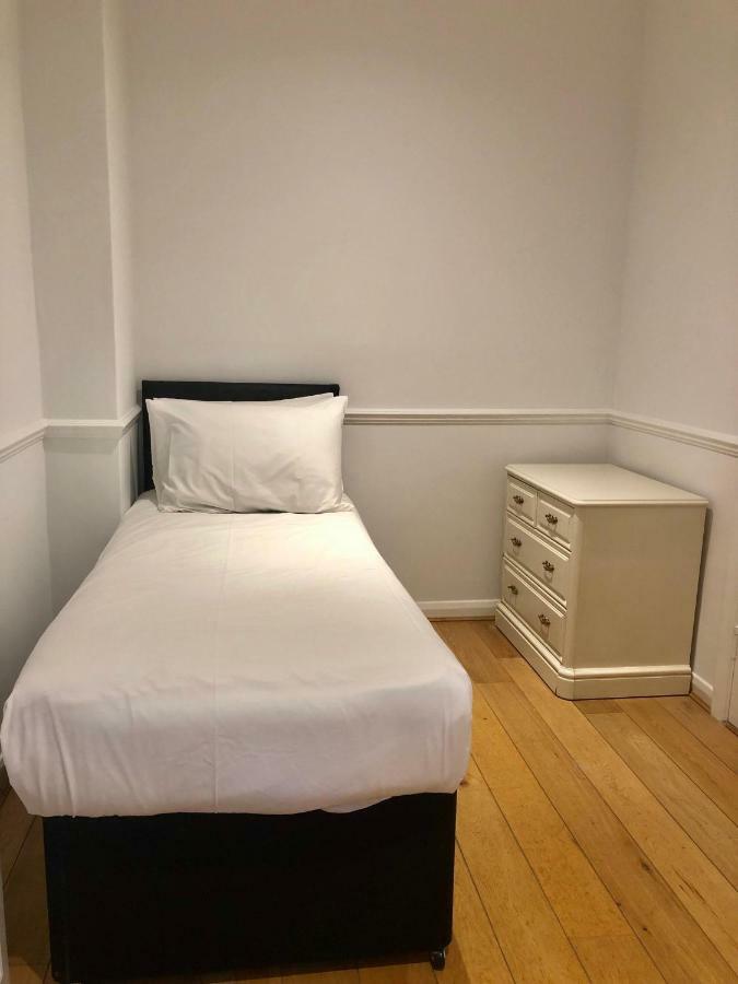 Pimlico Comfort Apartment Лондон Екстер'єр фото