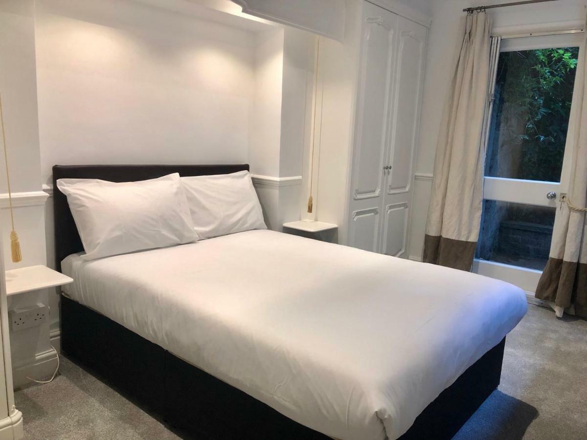Pimlico Comfort Apartment Лондон Екстер'єр фото