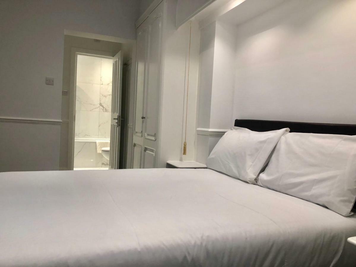 Pimlico Comfort Apartment Лондон Екстер'єр фото